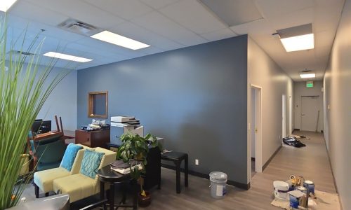 Accent Color Updates