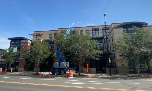 Boom & Scissor Lifts
