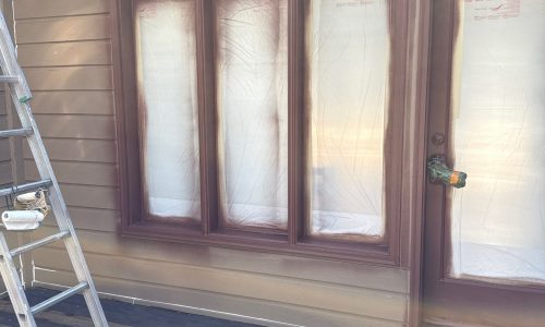 Professional Site Organization