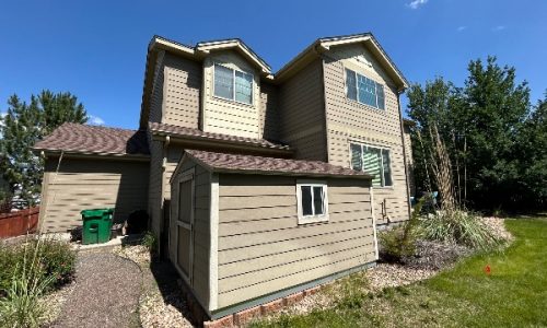 Weather-Related Wear