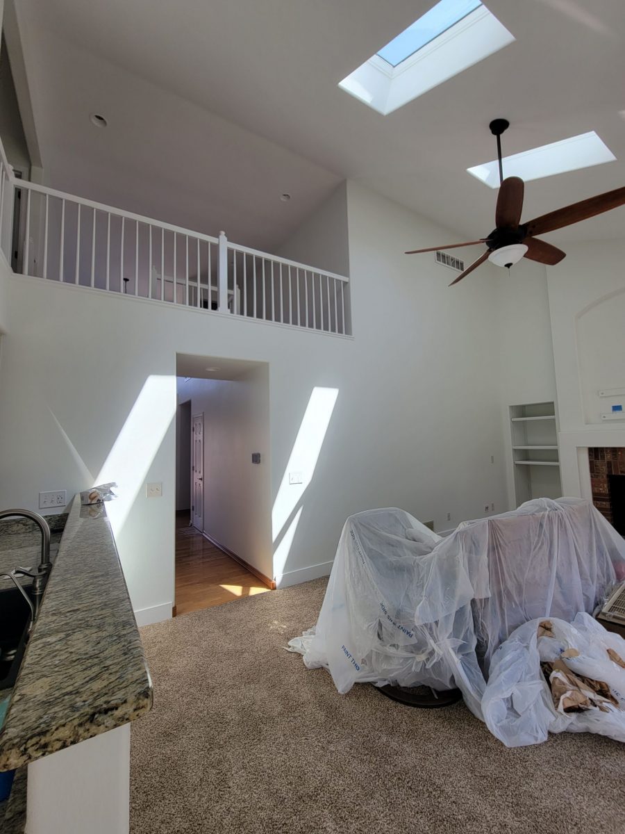 Home Interior Painting Preview Image 2