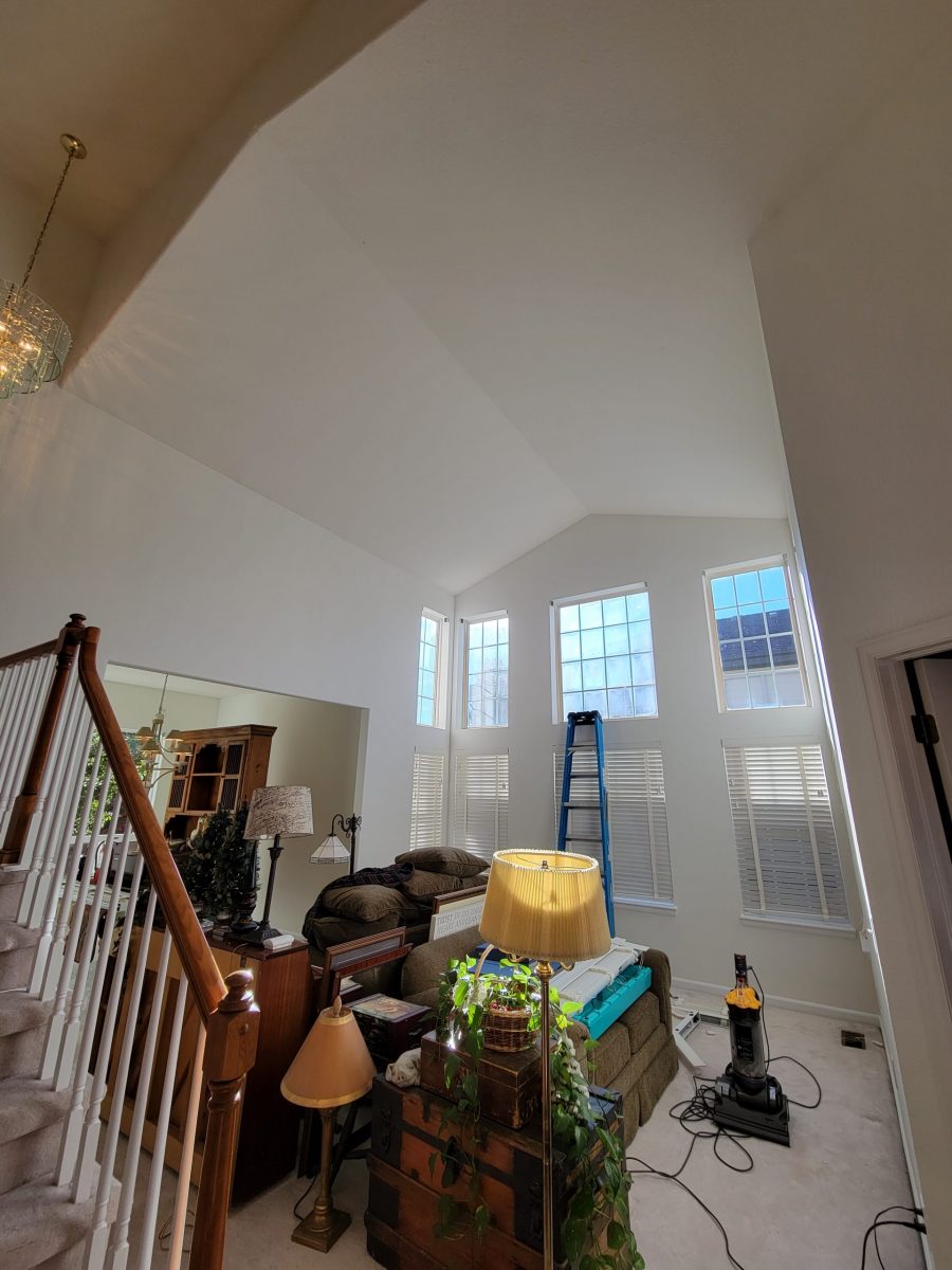Home Interior Painting Preview Image 2