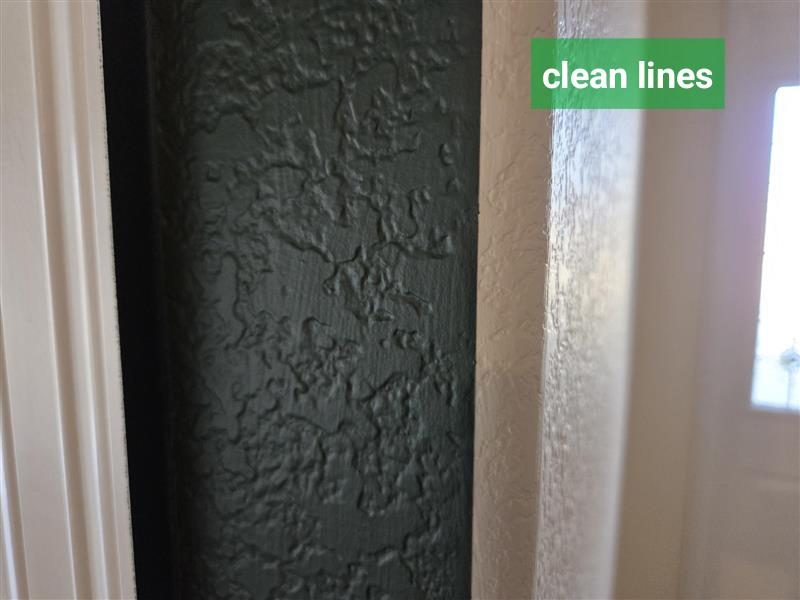 painted wall Preview Image 6