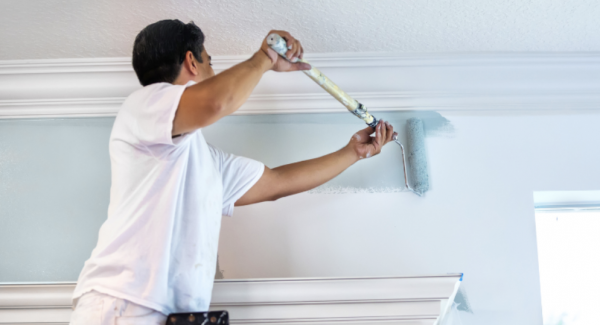 Home Interior Painting