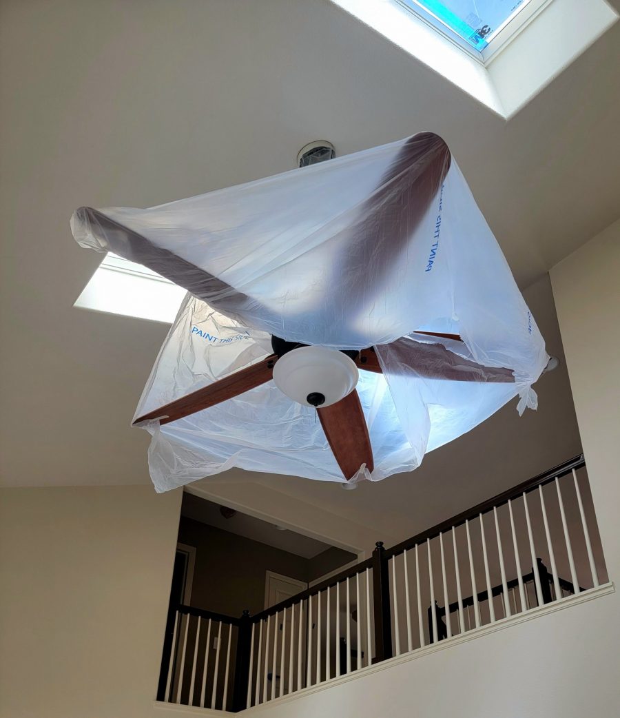 Home Interior Painting Preview Image 13