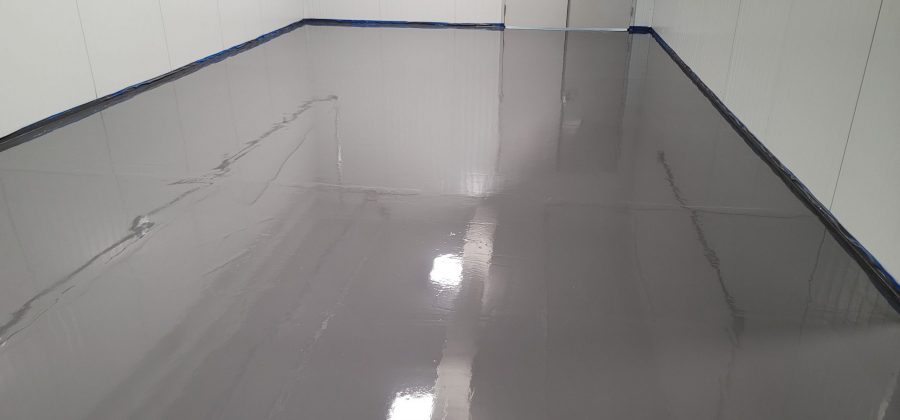 floor coating installation Preview Image 5