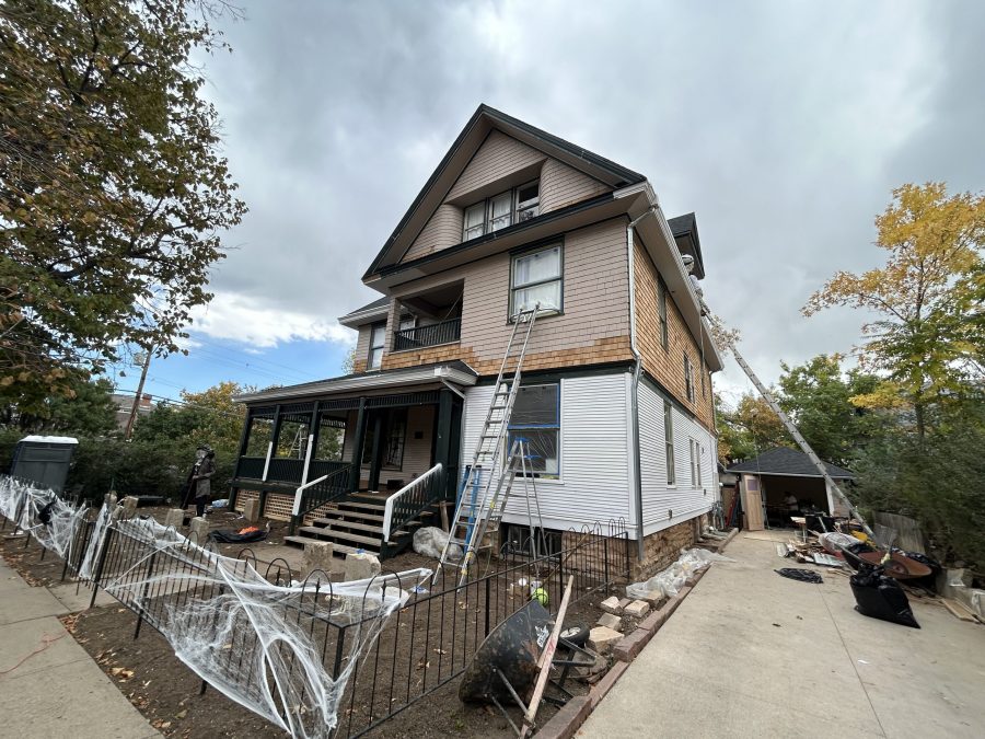 front corner view of house with wrap porch Preview Image 19