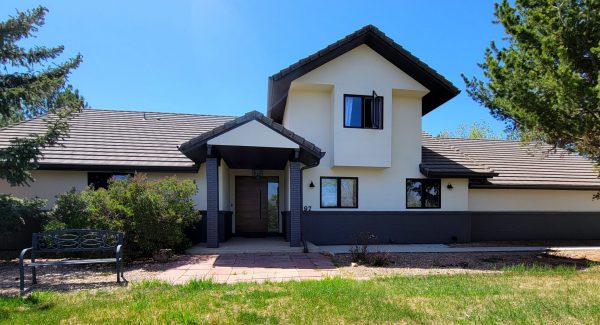 residential painting