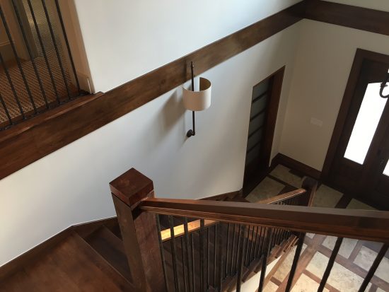 Home Interior Painting