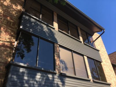 Commercial Multi-Unit Painting by CertaPro Painters in Boulder, CO