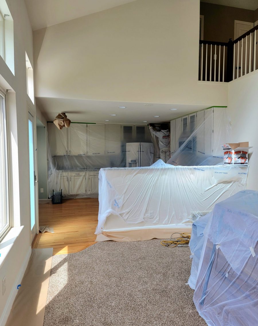 Home Interior Painting Preview Image 7