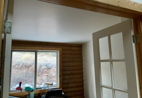 Interior Wood Stain Boulder, CO