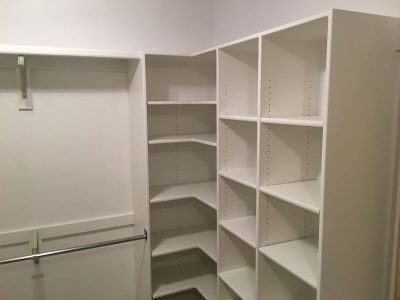 Interior house painting by CertaPro painters in Boulder, CO