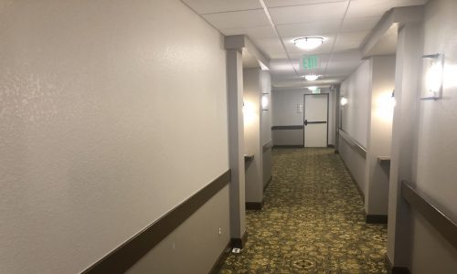 Senior Assisted Living Painting Services CO