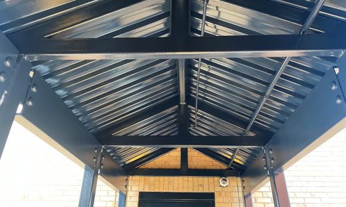 Fully Restored Surfaces