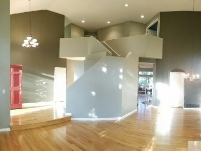 Exterior Painting by CertaPro house Painters in Boulder, CO