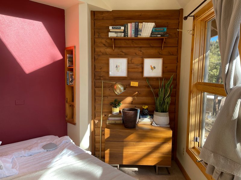 Interior Stain Boulder, CO Preview Image 2