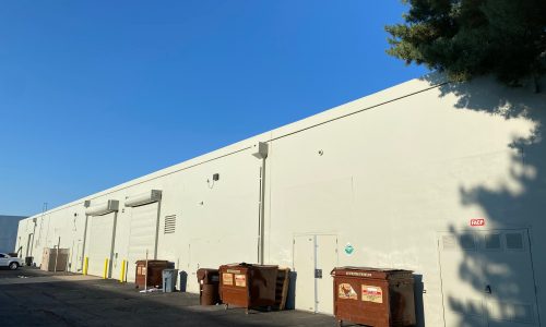 Commercial Project Results