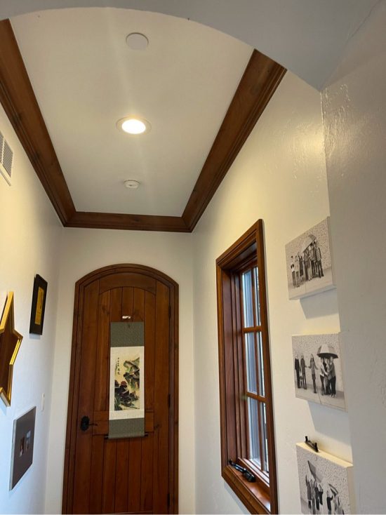 Home Interior Painting