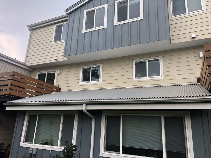 apartment complex painting project in co Preview Image 1