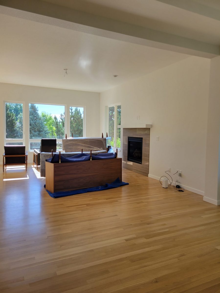 Home Interior Painting Preview Image 3