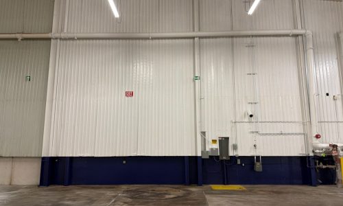 Durable Industrial Protection