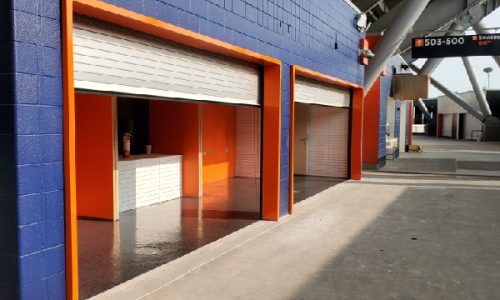 High-Durability Coating