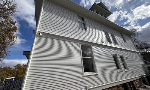 Neutral Paint Selection