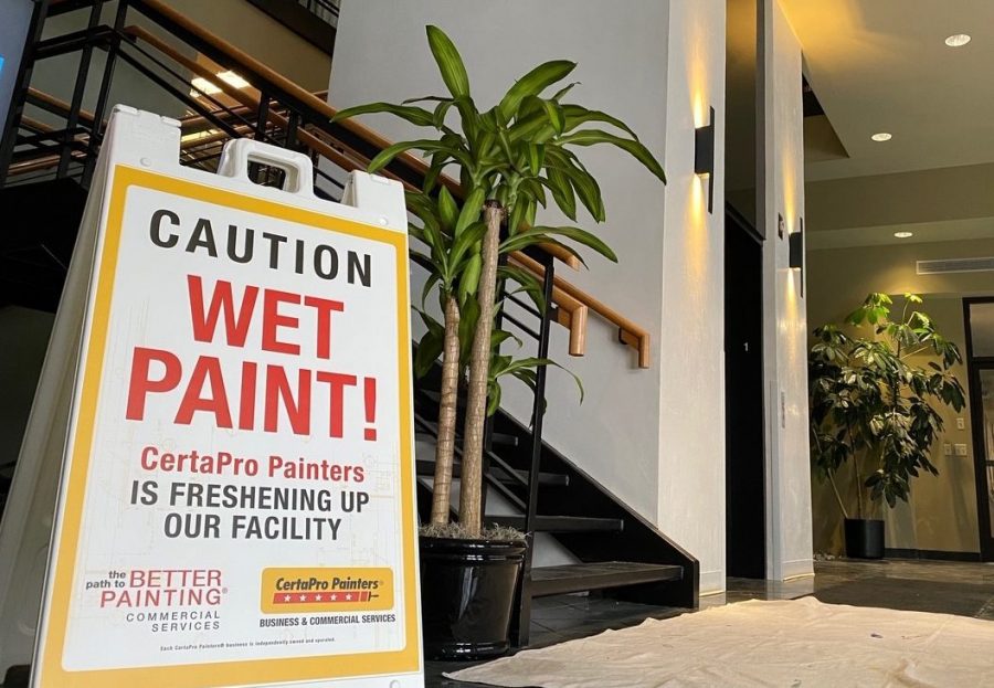 office painting in boulder Preview Image 1