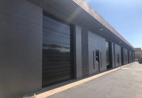 Full Exterior Repaint