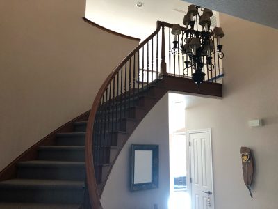 Interior House Painters by CertaPro Painters in Boulder, CO