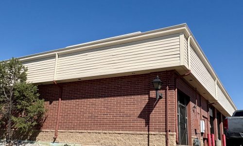 Commercial Painting service