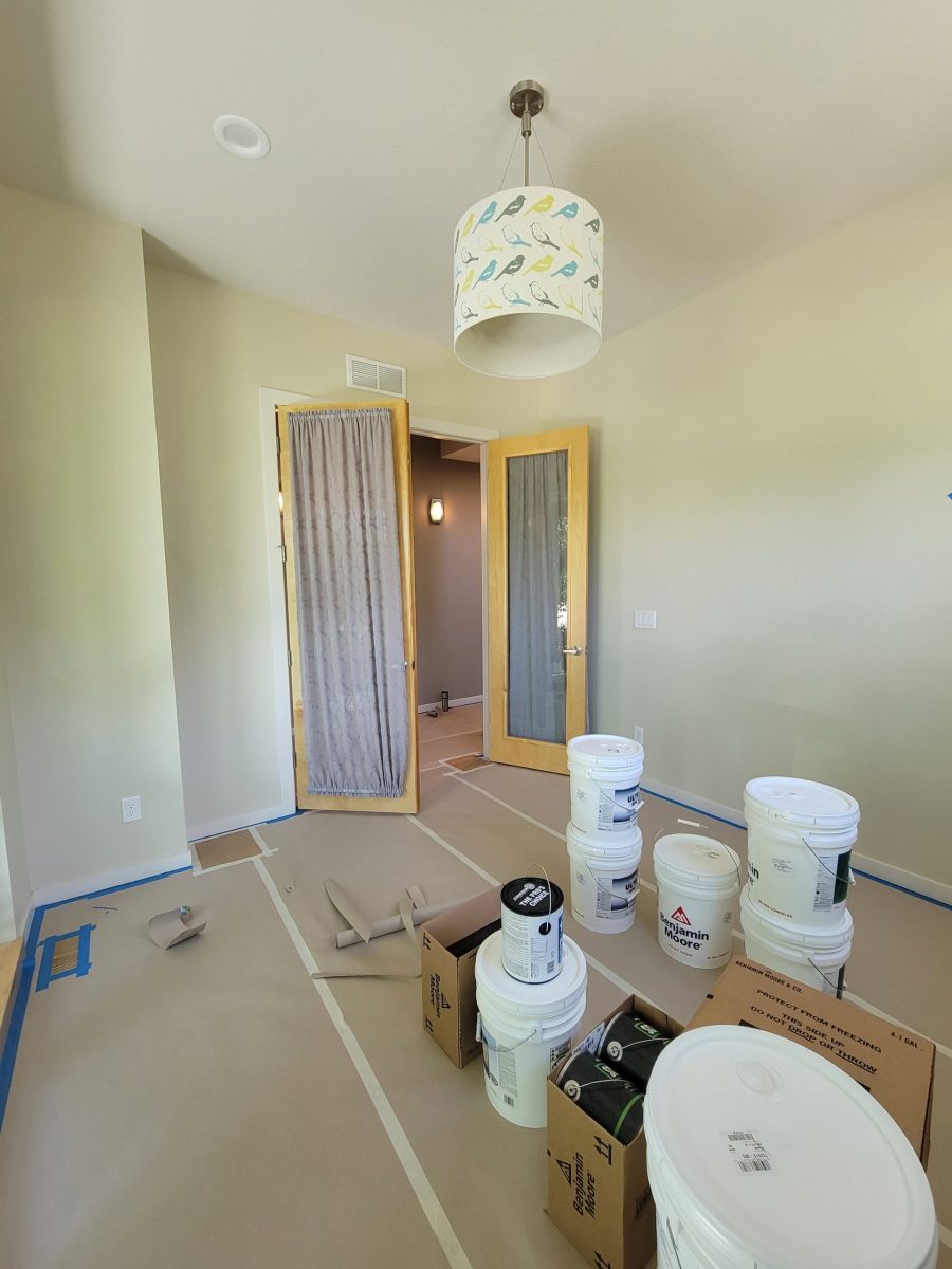 Home Interior Painting Preview Image 9