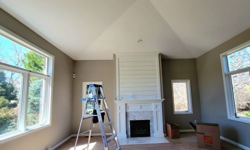 Starting the Project