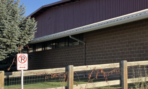 Detailed production schedule