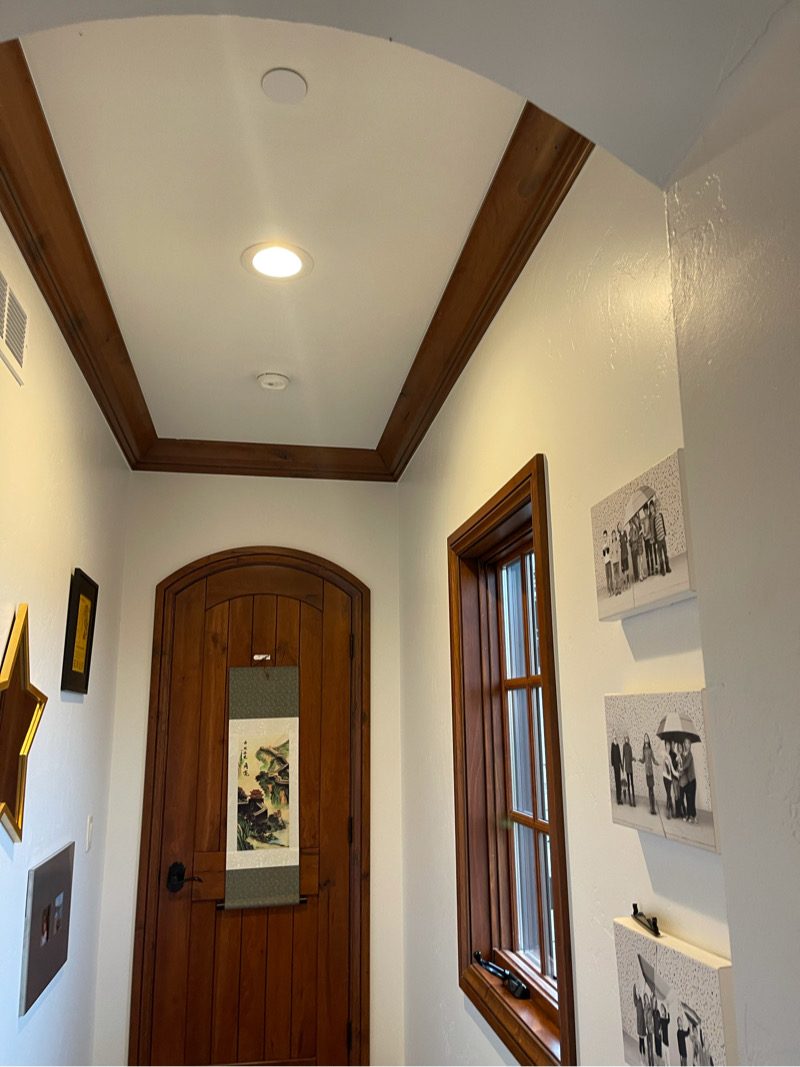 Hallway Painting Preview Image 1