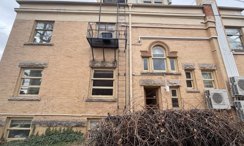 Before Cleaning and Update