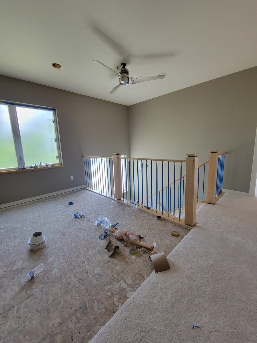 Home Interior Painting Preview Image 12