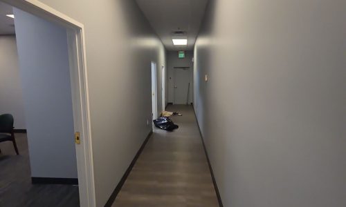 Color Refresh in Progress