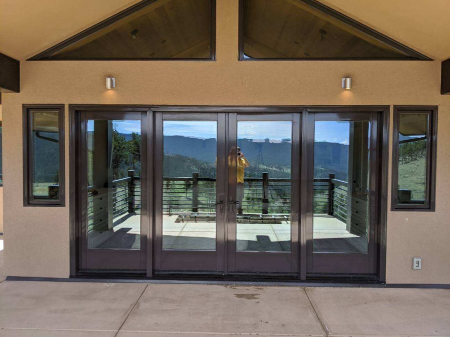 Mountain Home Doors - After Preview Image 5