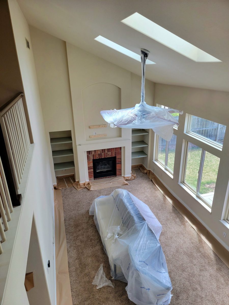 Home Interior Painting Preview Image 5