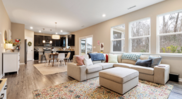 Home Interior Painting