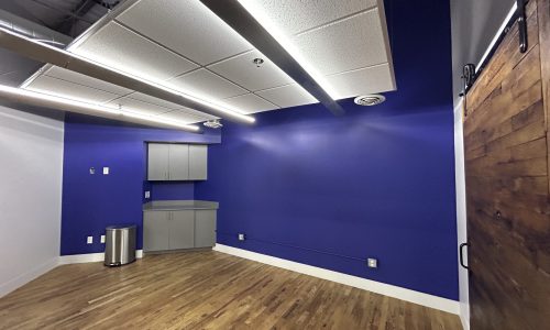 Branded Paint Colors