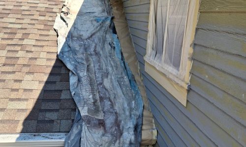 Exterior Painting Service