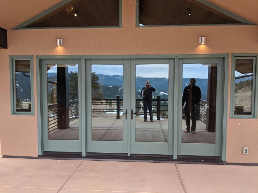 Mountain Home Doors - Before Preview Image 4