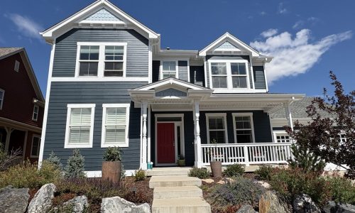 Exterior Transformation