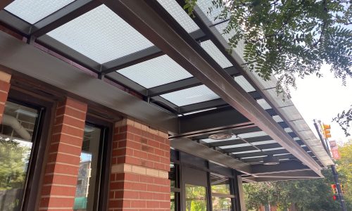 Industrial Paint Coat