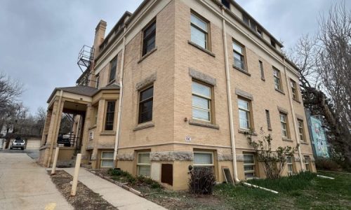 Restored Historic Character