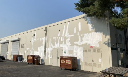 Dated Industrial Property