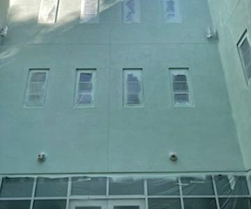 Professional Painters